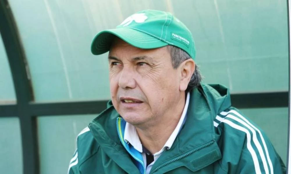 Καυστικός ο Ρότσα " Θα μπορούσε να είναι μια μικρή Πόρτο ο Ολυμπιακός"